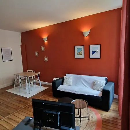 Apartment Charbonnet - Centre Historique De *